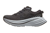 NNEKG One One Womens Bondi X Running Shoes (Black White Size 8 US)