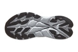 NNEKG One One Womens Bondi X Running Shoes (Black White Size 7H US)