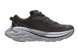 NNEKG One One Womens Bondi X Running Shoes (Black White Size 7H US)