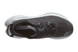 NNEKG One One Womens Bondi X Running Shoes (Black White Size 10 US)