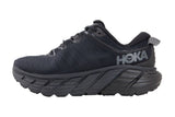 NNEKG One One Womens Gaviota 3 Running Shoe (Black Black Size 8.5 US)