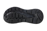 NNEKG One One Womens Gaviota 3 Running Shoe (Black Black Size 9.5 US)