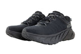 NNEKG One One Womens Gaviota 3 Running Shoe (Black Black Size 9.5 US)