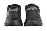 NNEKG One One Womens Gaviota 3 Running Shoe (Black Black Size 10 US)