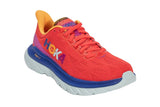 NNEKG One One Womens Mach 4 Running Shoes (Fiesta Bluing Size 9H US)