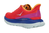 NNEKG One One Womens Mach 4 Running Shoes (Fiesta Bluing Size 10 US)
