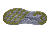 NNEKG One One Mens Clifton 8 Running Shoes (Blue Coral Butterfly Size 8 US)