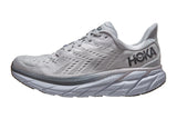 NNEKG One One Mens Clifton 8 Running Shoes (Lunar Rock Nimbus Cloud Size 10H US)