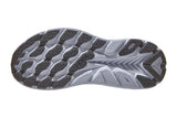 NNEKG One One Mens Clifton 8 Running Shoes (Lunar Rock Nimbus Cloud Size 11 US)