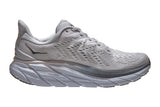 NNEKG One One Mens Clifton 8 Running Shoes (Lunar Rock Nimbus Cloud Size 10H US)