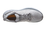 NNEKG One One Mens Clifton 8 Running Shoes (Lunar Rock Nimbus Cloud Size 10H US)