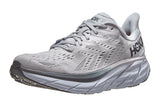 NNEKG One One Mens Clifton 8 Running Shoes (Lunar Rock Nimbus Cloud Size 11 US)