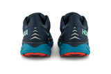 NNEKG One One Mens Clifton 8 Wide Running Shoe (Outer Space Vallarta Blue Size 12 US)