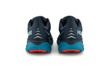 NNEKG One One Mens Clifton 8 Wide Running Shoe (Outer Space Vallarta Blue Size 8.5 US)