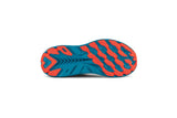 NNEKG One One Mens Clifton 8 Wide Running Shoe (Outer Space Vallarta Blue Size 8.5 US)