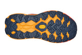 NNEKG One One Mens Speedgoat 5 Trail Shoes (Fiesta Radiant Yellow Size 9.5 US)