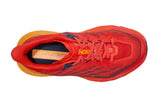 NNEKG One One Mens Speedgoat 5 Trail Shoes (Fiesta Radiant Yellow Size 10.5 US)