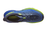 NNEKG One One Mens Speedgoat 5 Trail Shoes (Outer Space Bluing Size 11 US)