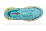 NNEKG One One Womens Speedgoat 5 Running Shoes (Coastal Shade Green Glow Size 7.5 US)