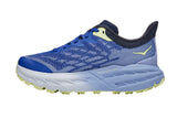 NNEKG One One Womens Speedgoat 5 Running Shoes (Purple Impression Bluing Size 8 US)