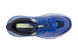 NNEKG One One Womens Speedgoat 5 Running Shoes (Purple Impression Bluing Size 10 US)
