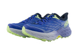 NNEKG One One Womens Speedgoat 5 Running Shoes (Purple Impression Bluing Size 11 US)