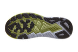 NNEKG One One Mens Arahi 6 Running Shoes (Blue Graphite Blue Coral Size 10.5 US)