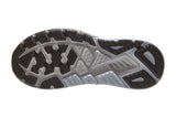 NNEKG One One Mens Arahi 6 Running Shoes (Black White Size 10 US)