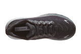 NNEKG One One Mens Arahi 6 Running Shoes (Black White Size 11.5 US)