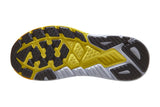 NNEKG One One Mens Arahi 6 Running Shoes (Nimbus Cloud Blanc De Blanc Size 10.5 US)