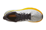 NNEKG One One Mens Arahi 6 Running Shoes (Nimbus Cloud Blanc De Blanc Size 11 US)