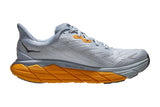 NNEKG One One Mens Arahi 6 Running Shoes (Plein Air Blue Fog Size 8.5 US)