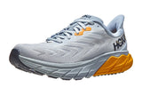 NNEKG One One Mens Arahi 6 Running Shoes (Plein Air Blue Fog Size 10.5 US)