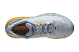 NNEKG One One Mens Arahi 6 Running Shoes (Plein Air Blue Fog Size 8.5 US)
