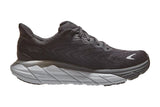 NNEKG One One Womens Arahi 6 Running Shoes (Black White Size 8 US)