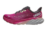 NNEKG One One Womens Arahi 6 Running Shoes (Festival Fuchsia Ibis Rose Size 10 US)