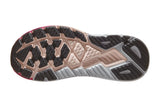 NNEKG One One Womens Arahi 6 Running Shoes (Festival Fuchsia Ibis Rose Size 11 US)