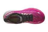 NNEKG One One Womens Arahi 6 Running Shoes (Festival Fuchsia Ibis Rose Size 11 US)