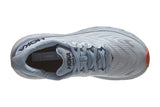 NNEKG One One Womens Arahi 6 Running Shoes (Plein Air Blue Fog Size 8 US)