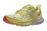 NNEKG One One Womens Arahi 6 Running Shoes (Yellow Pear Sweet Corn Size 8.5 US)