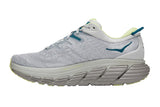 NNEKG One One Mens Gaviota 4 Running Shoes (Harbor Mist Butterfly Size 11.5 US)