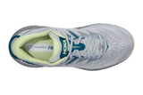 NNEKG One One Mens Gaviota 4 Running Shoes (Harbor Mist Butterfly Size 11 US)