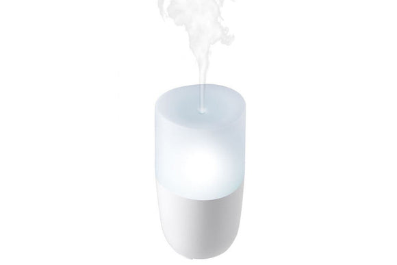 NNEKG HoMedics My Baby Slumber Scents Aromatherapy Oil Diffuser