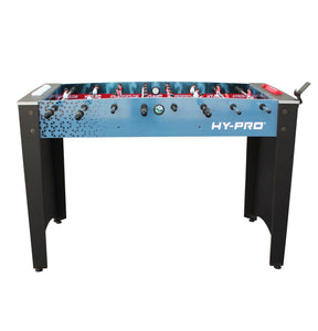 NNEKG Hypro 4ft Football Table with Interactive App