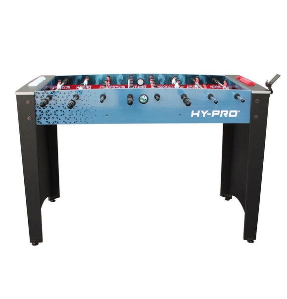 NNEKG Hypro 4ft Football Table with Interactive App