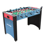 NNEKG Hypro 4ft Football Table with Interactive App