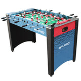 NNEKG Hypro 4ft Football Table with Interactive App