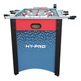 NNEKG Hypro 4ft Football Table with Interactive App