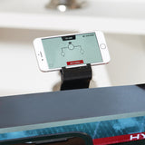 NNEKG Hypro 4ft Football Table with Interactive App