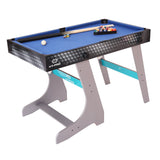 NNEKG Hypro 4ft 8in1 Folding Combo Table